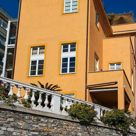 Apartman Virgilio 2 - Bice