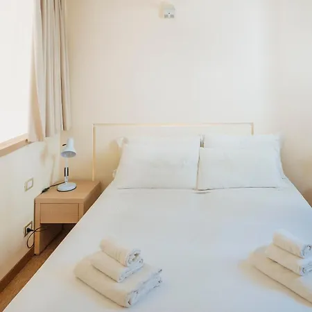 Virgilio 2 - Bice Apartmán *
