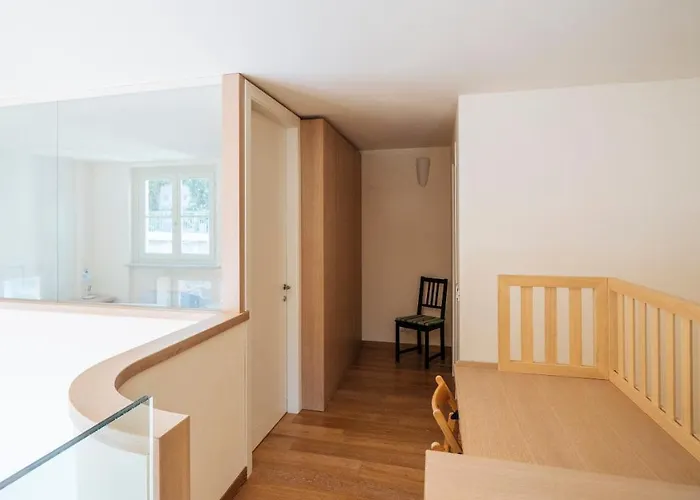 Apartman Virgilio 2 - Bice