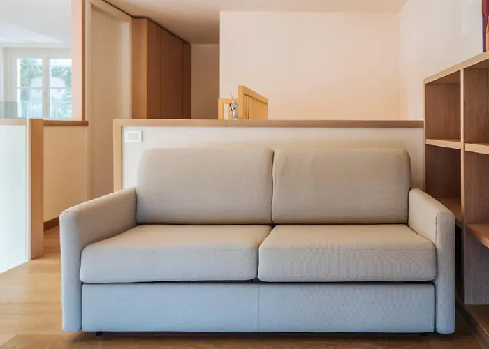 Virgilio 2 - Bice Apartman