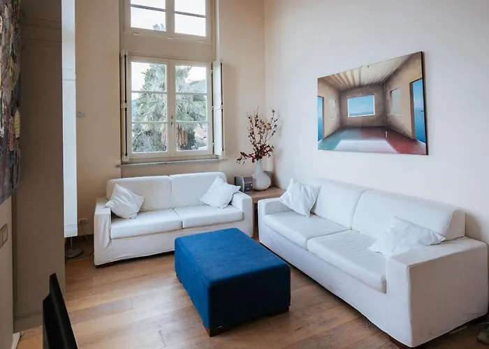 Virgilio 2 - Bice Apartman Alassio