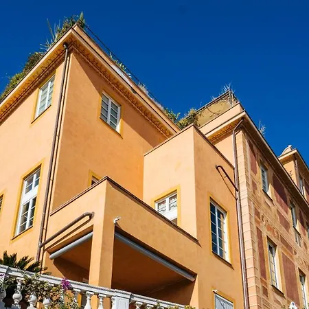 Apartment Virgilio 2 - Bice