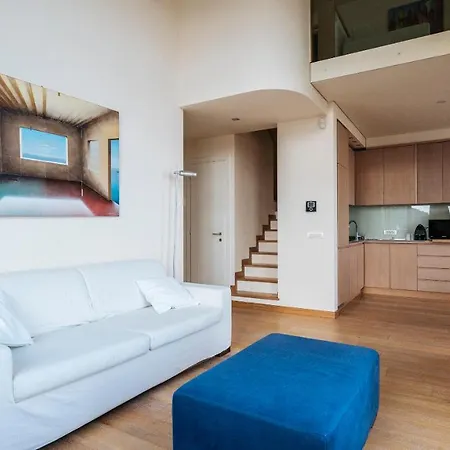 Virgilio 2 - Bice 阿拉西奥