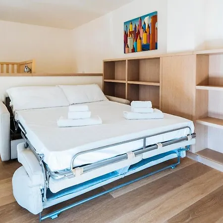 Virgilio 2 - Bice Apartment