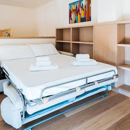 Virgilio 2 - Bice Apartment *