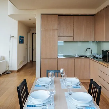 Apartment Virgilio 2 - Bice *