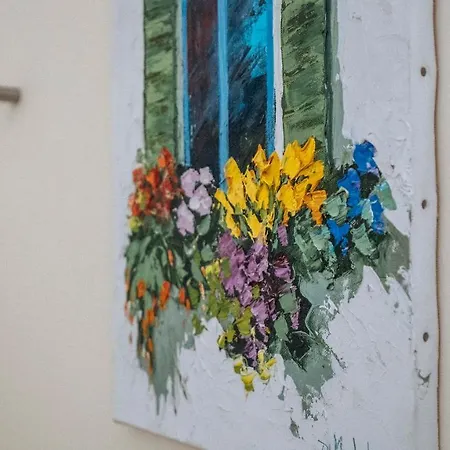 Virgilio 2 - Bice Apartment *