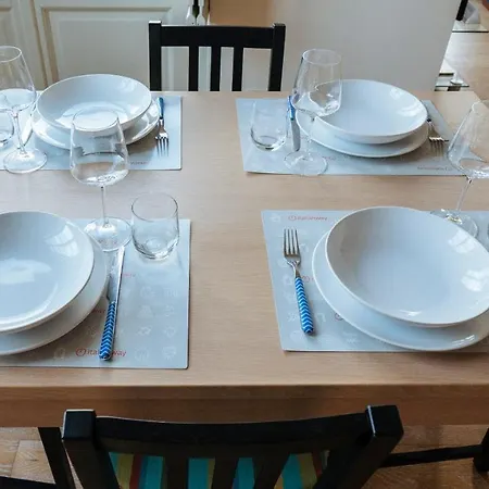 Apartment Virgilio 2 - Bice Alassio