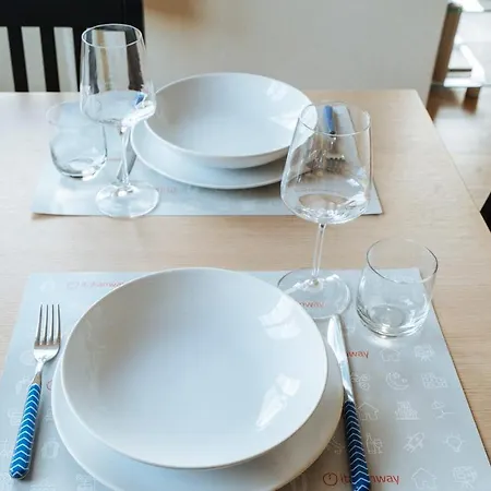 Virgilio 2 - Bice Appartamento Alassio