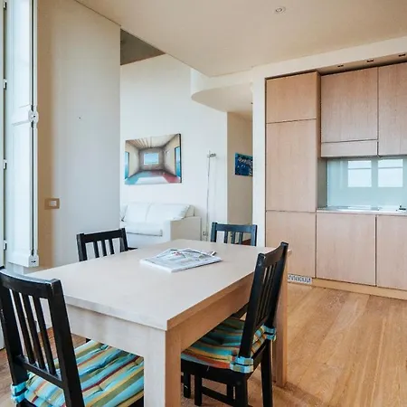 Appartamento Virgilio 2 - Bice *