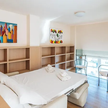 Apartment Virgilio 2 - Bice Alassio