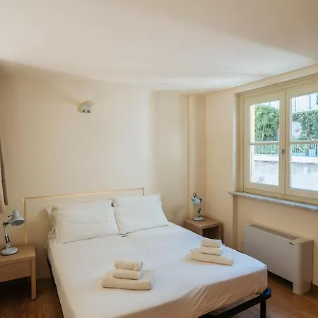 Virgilio 2 - Bice Apartment