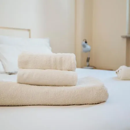 公寓 Virgilio 2 - Bice 阿拉西奥