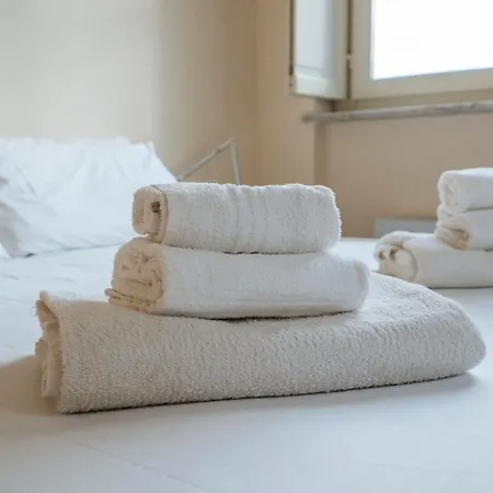 Virgilio 2 - Bice Apartment