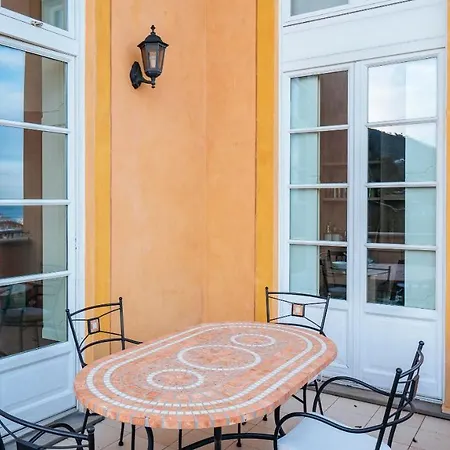 Apartment Virgilio 2 - Bice Alassio