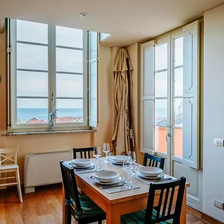 Virgilio 2 - Bice Apartment