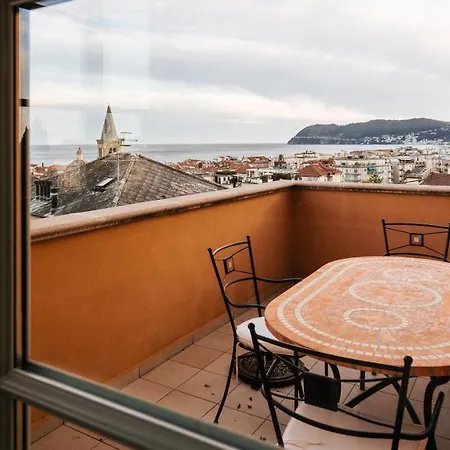 Apartment Virgilio 2 - Bice Alassio