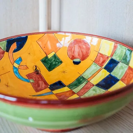 Virgilio 2 - Bice Alassio