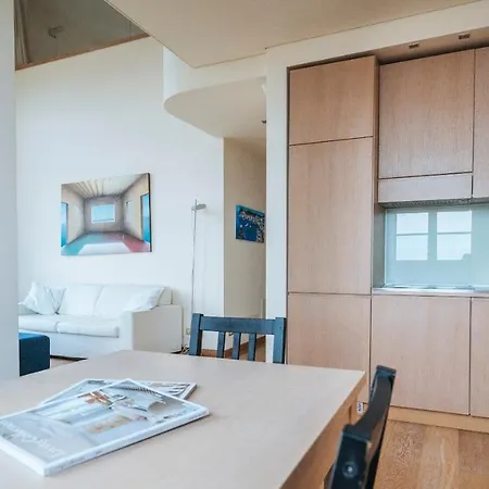 Virgilio 2 - Bice Apartment *