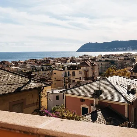 Virgilio 2 - Bice Alassio