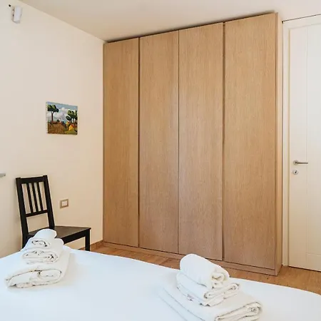 Apartment Virgilio 2 - Bice