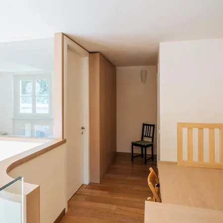 Appartamento Virgilio 2 - Bice