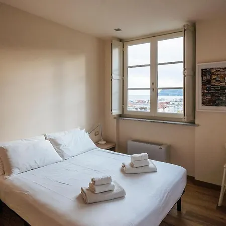 Appartamento Virgilio 2 - Bice *