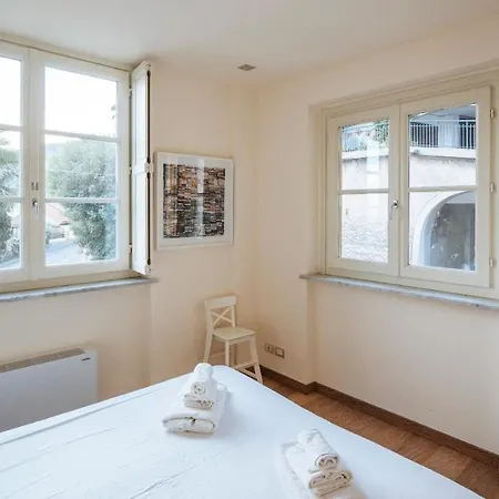 Apartment Virgilio 2 - Bice Alassio