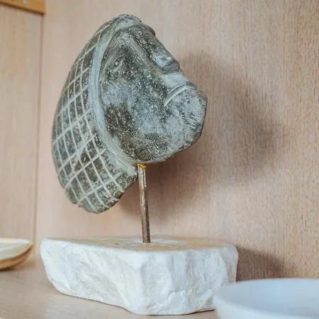 Appartamento Virgilio 2 - Bice Alassio