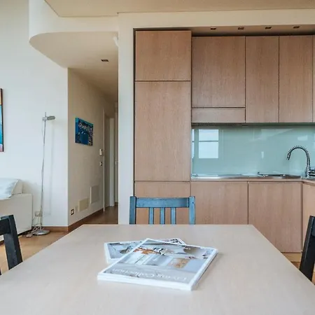 Virgilio 2 - Bice Appartamento *