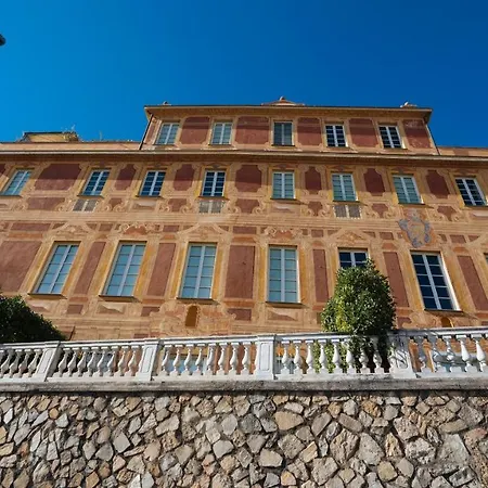 Virgilio 2 - Bice 公寓