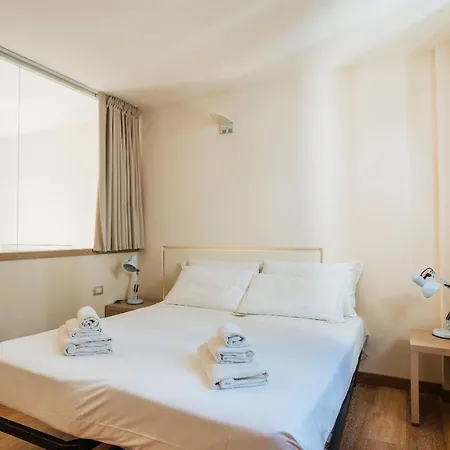 Apartment Virgilio 2 - Bice *