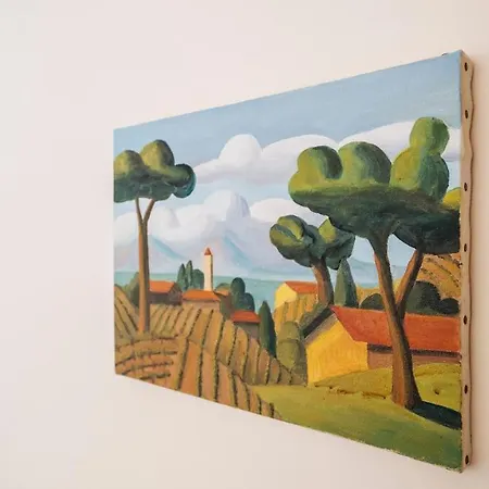 Appartamento Virgilio 2 - Bice