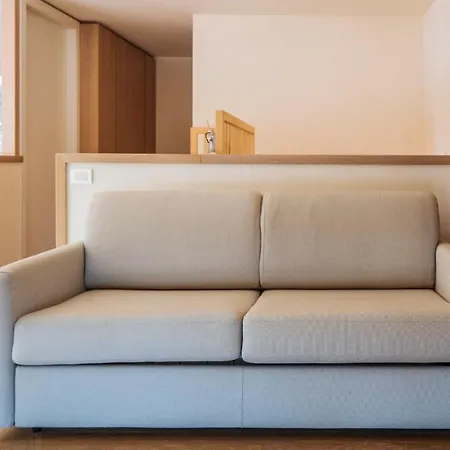 Virgilio 2 - Bice 公寓