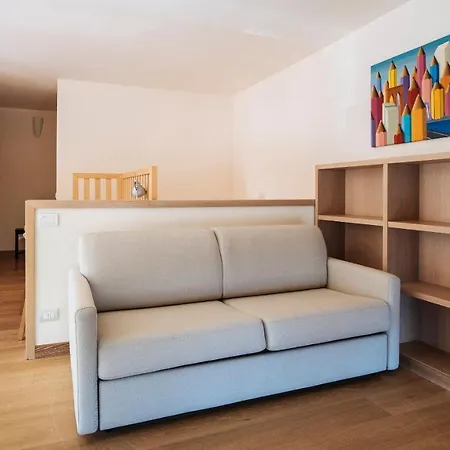 Virgilio 2 - Bice Appartamento *