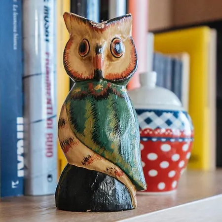 Appartamento Virgilio 2 - Bice *