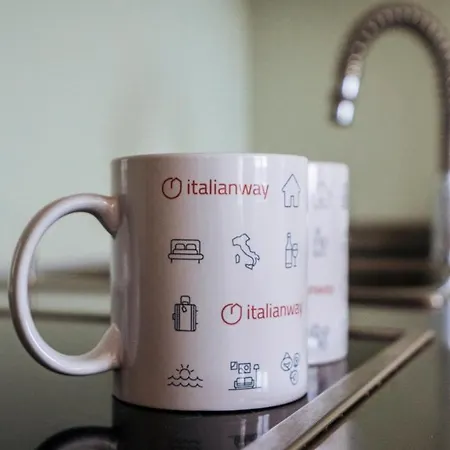 Virgilio 2 - Bice Appartamento Alassio