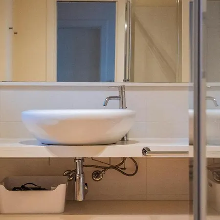 Appartamento Virgilio 2 - Bice