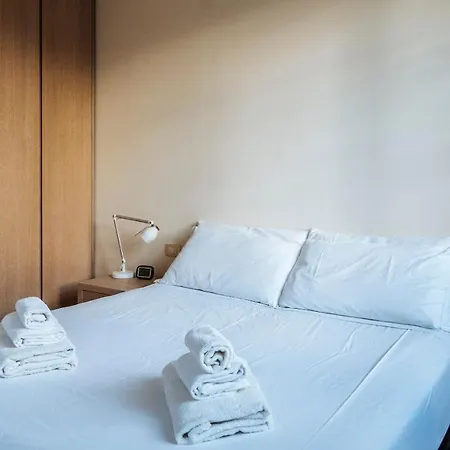 Appartamento Virgilio 2 - Bice