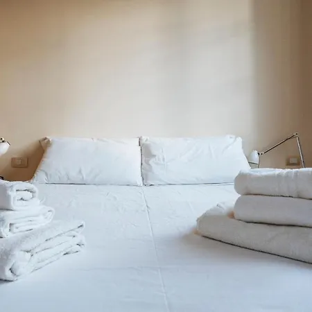 Virgilio 2 - Bice Apartment