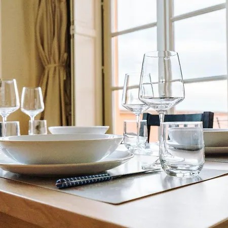 Apartment Virgilio 2 - Bice Alassio