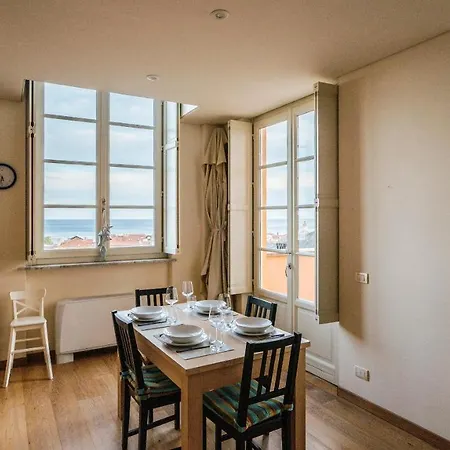 Virgilio 2 - Bice Apartment