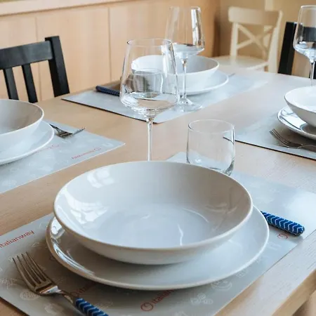 Apartment Virgilio 2 - Bice Alassio