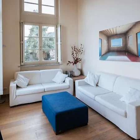 Virgilio 2 - Bice Appartamento Alassio