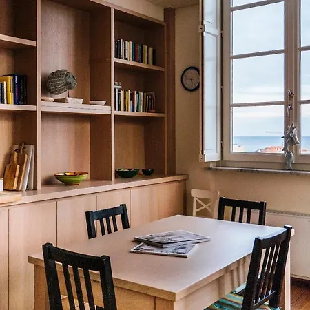 Virgilio 2 - Bice Apartment *