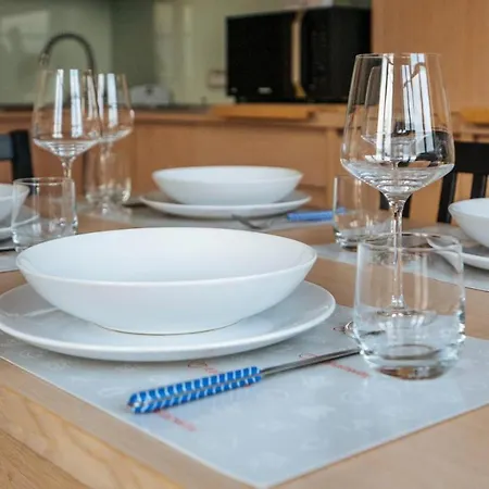 Virgilio 2 - Bice Apartment Alassio