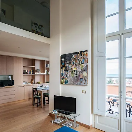 Apartamento Virgilio 2 - Bice *