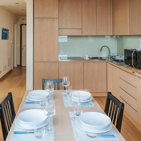 Virgilio 2 - Bice Apartamento Alassio