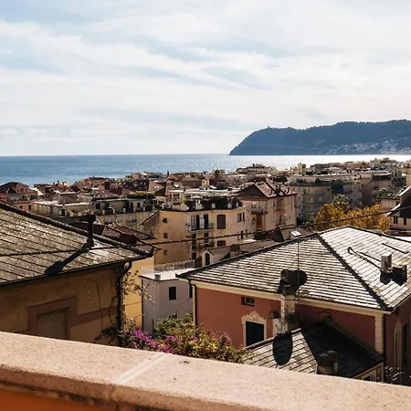 Apartamento Virgilio 2 - Bice