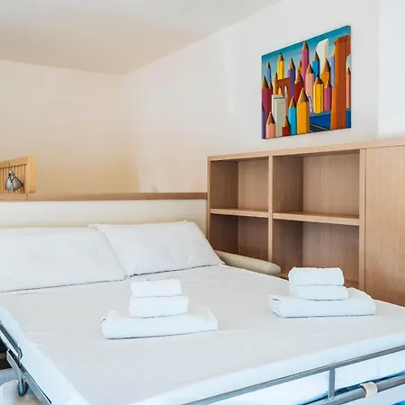 Virgilio 2 - Bice Apartamento Alassio